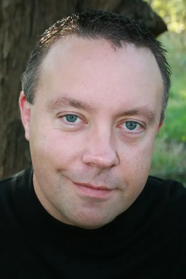 Zdjęcie  (James McDonald)