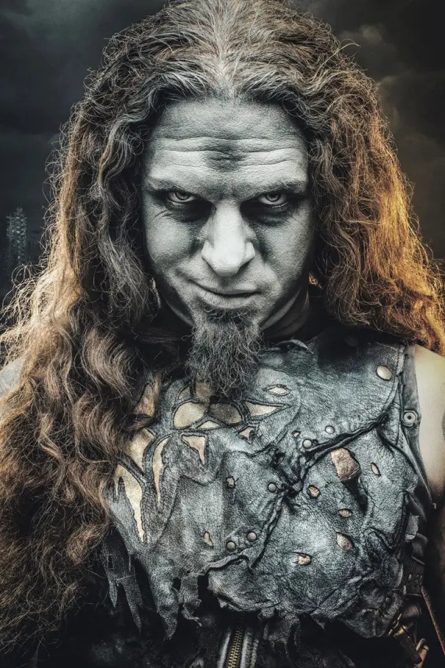 Zdjęcie  (David Vogt)