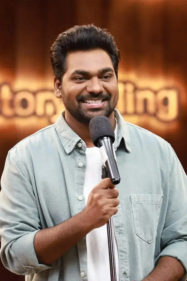 Zdjęcie  (Zakir Khan)
