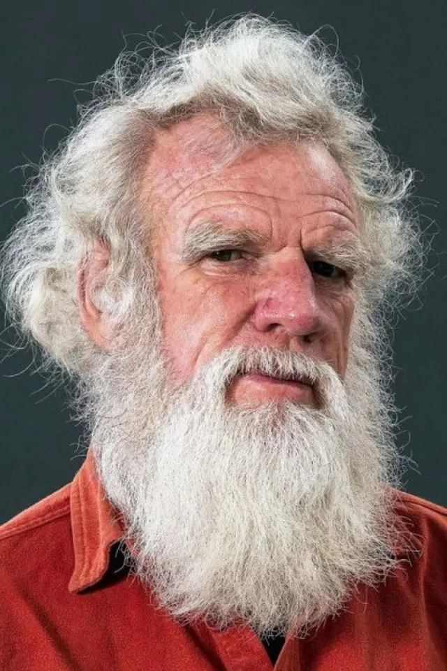 Zdjęcie  (Bruce Pascoe)
