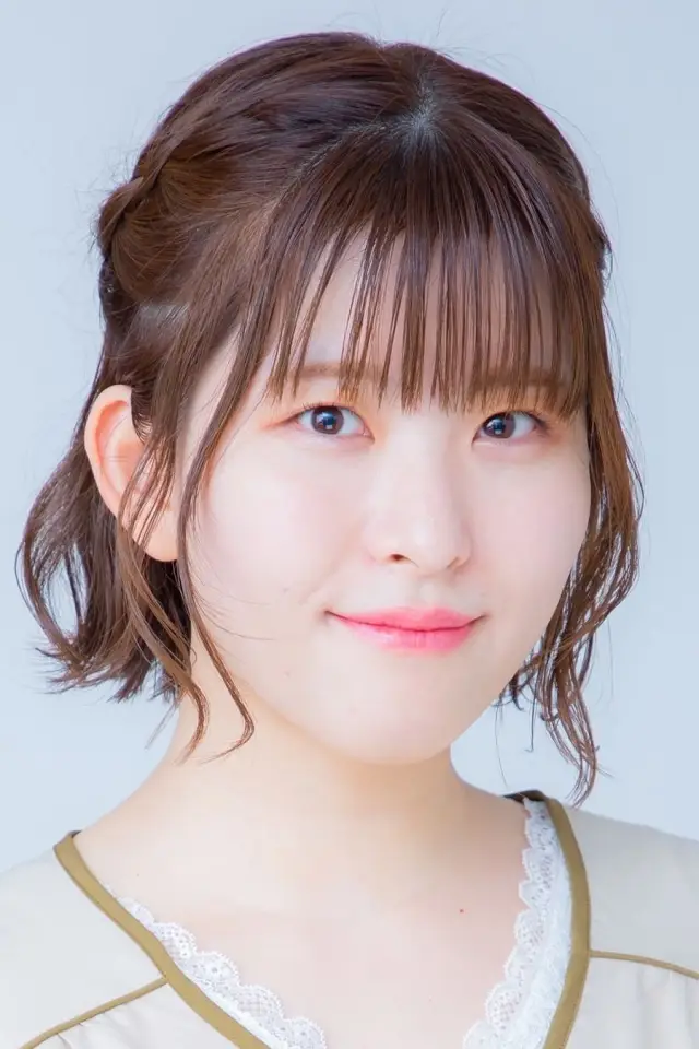 Zdjęcie Manaka Iwami