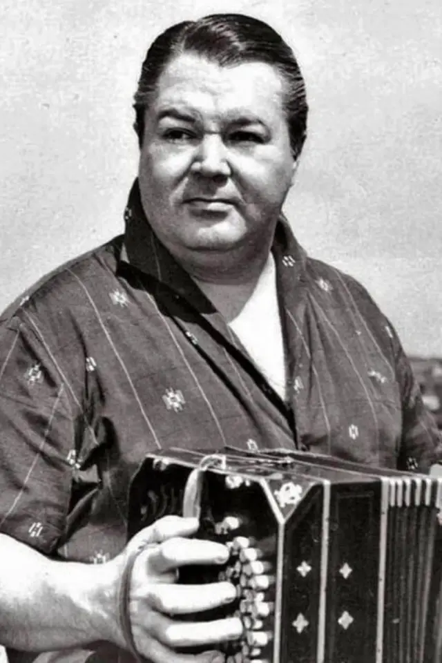 Zdjęcie  (Aníbal Troilo)