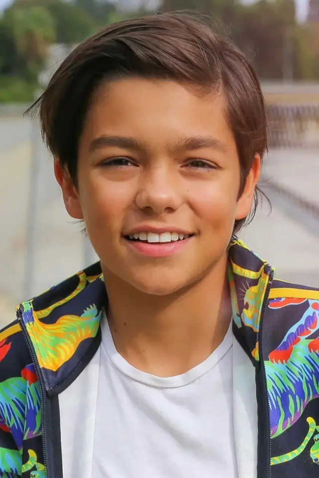 Zdjęcie Malachi Barton