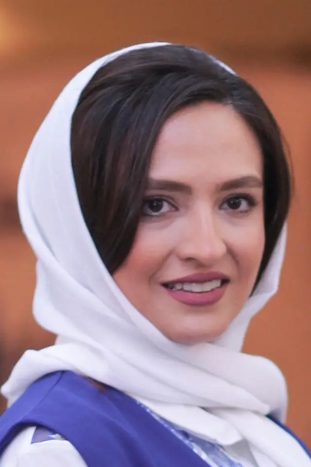 Zdjęcie  (Gelare Abbasi)