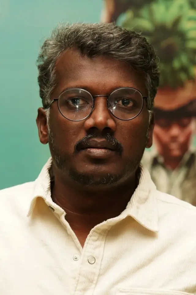Zdjęcie Mari Selvaraj (Mari Selvaraj)