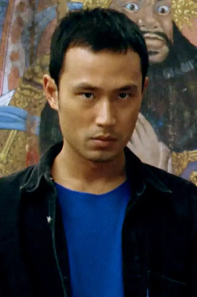 Zdjęcie  (Tony Cheung Shui-Chit)