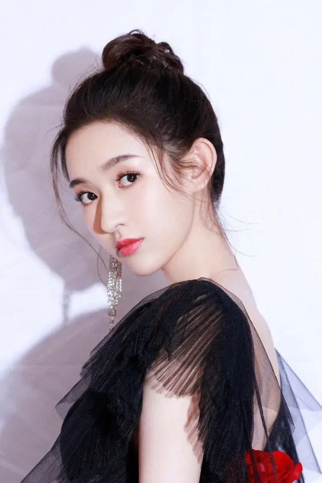 Zdjęcie  (Wang Yuwen)