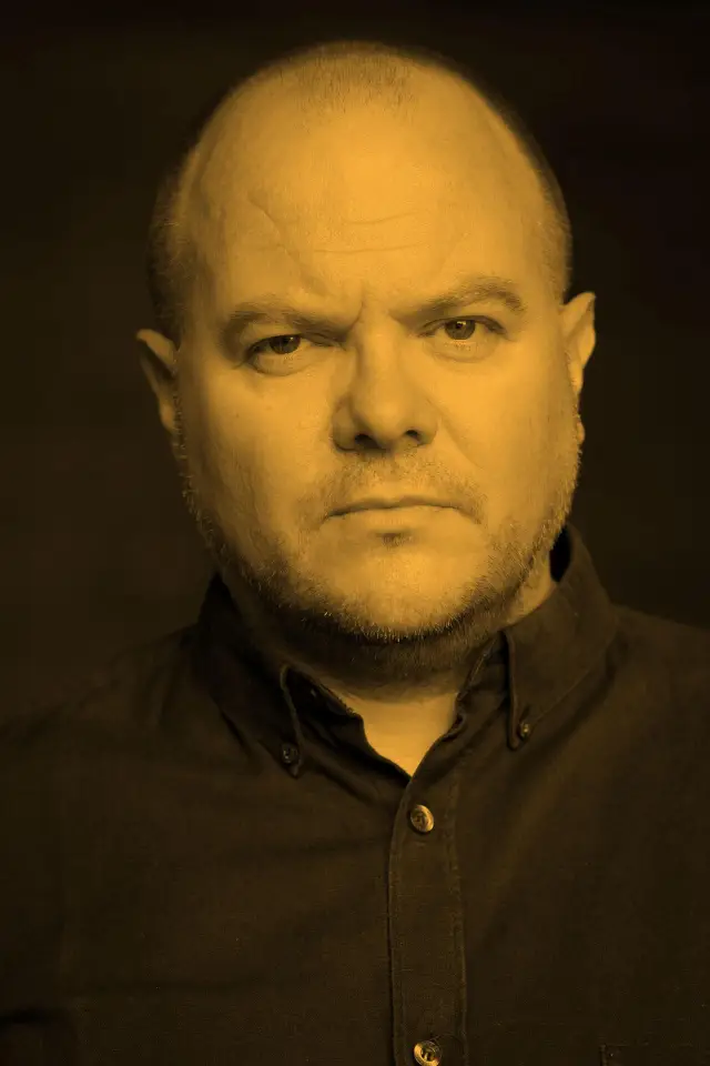 Zdjęcie  (Jamie Smelt)