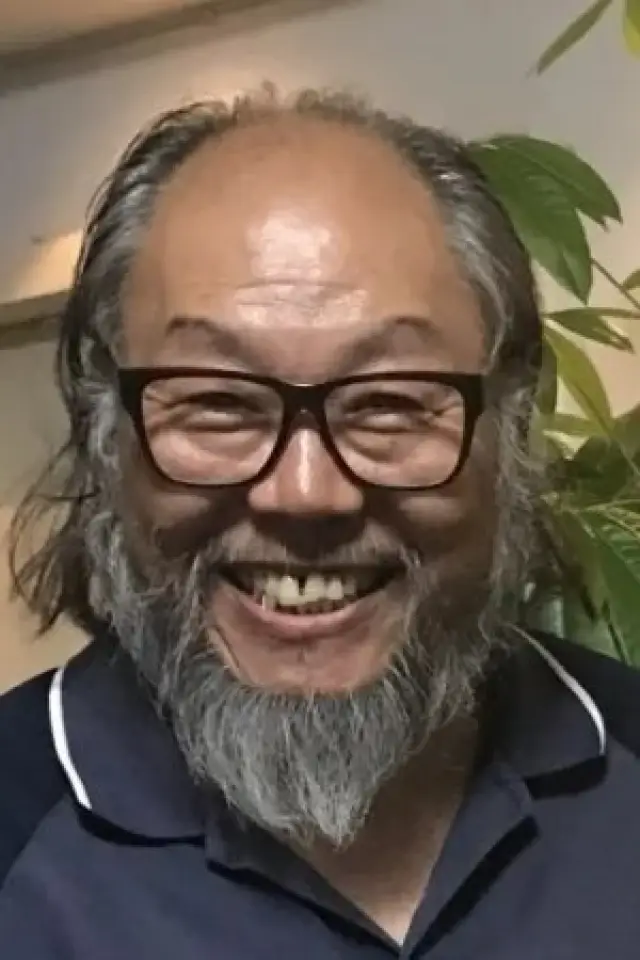 Zdjęcie  (Guo Zhengjian)