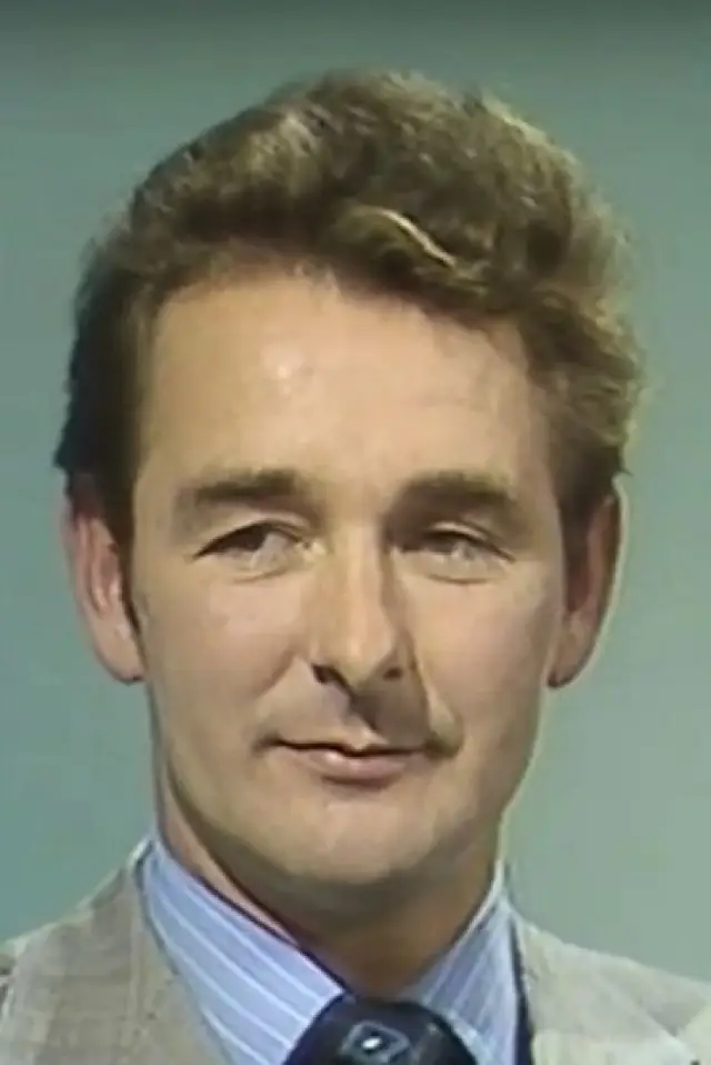 Zdjęcie  (Brian Clough)