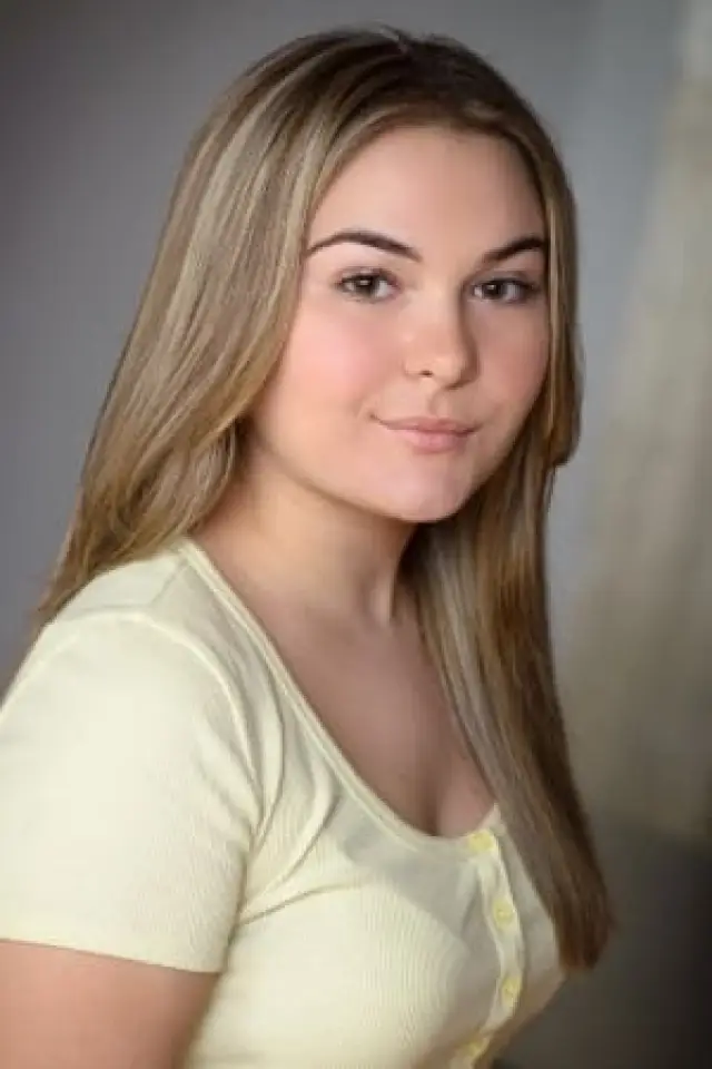 Zdjęcie  (Charli Birdgenaw)