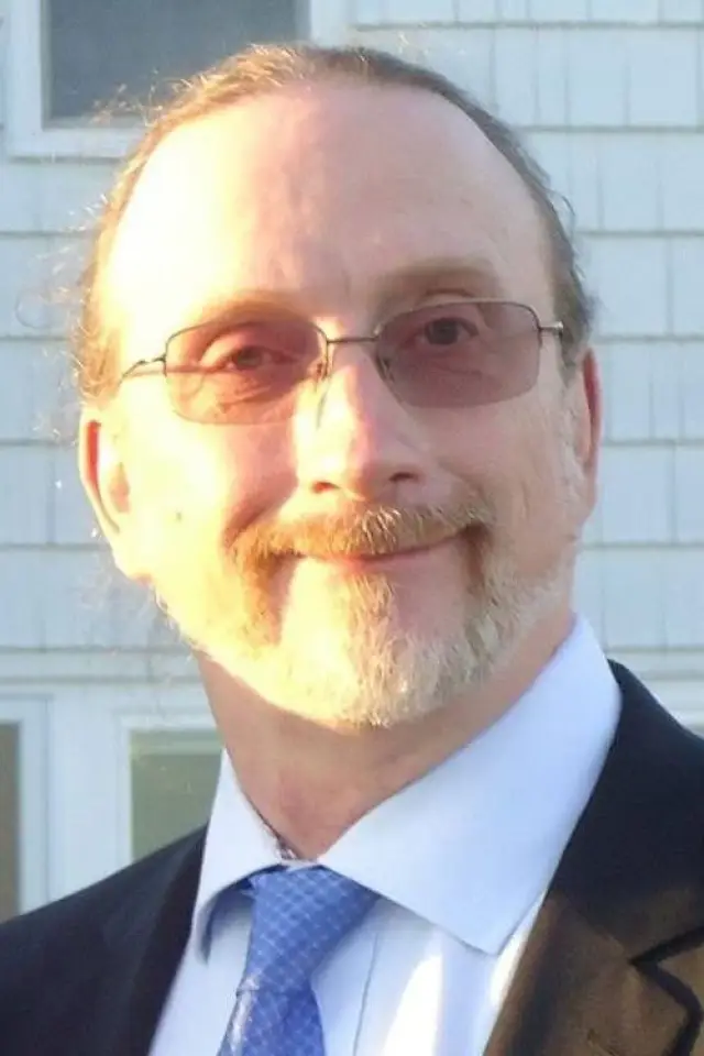 Zdjęcie  (John Marean)