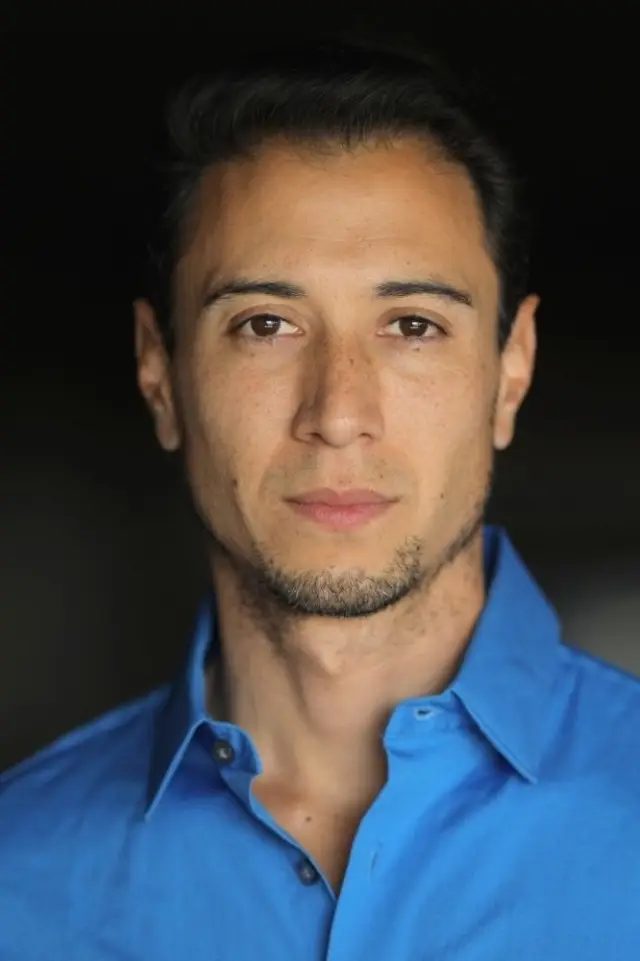 Zdjęcie  (Adam Cabrera)