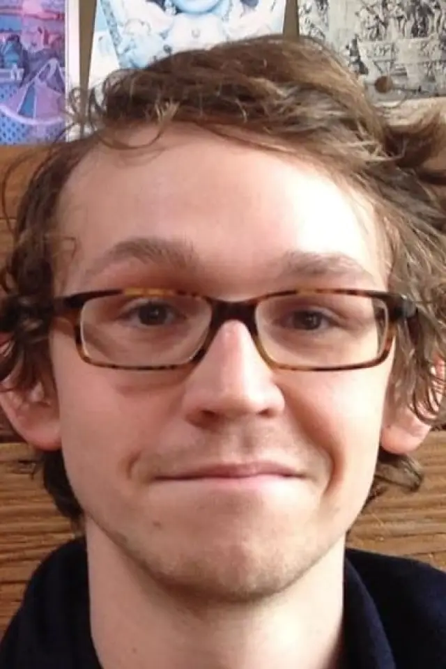 Zdjęcie Caleb Ellsworth-Clark (Caleb Ellsworth-Clark)