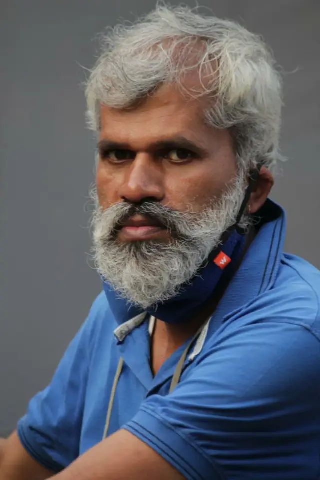 Zdjęcie  (MANJUNATH NAYAKA)