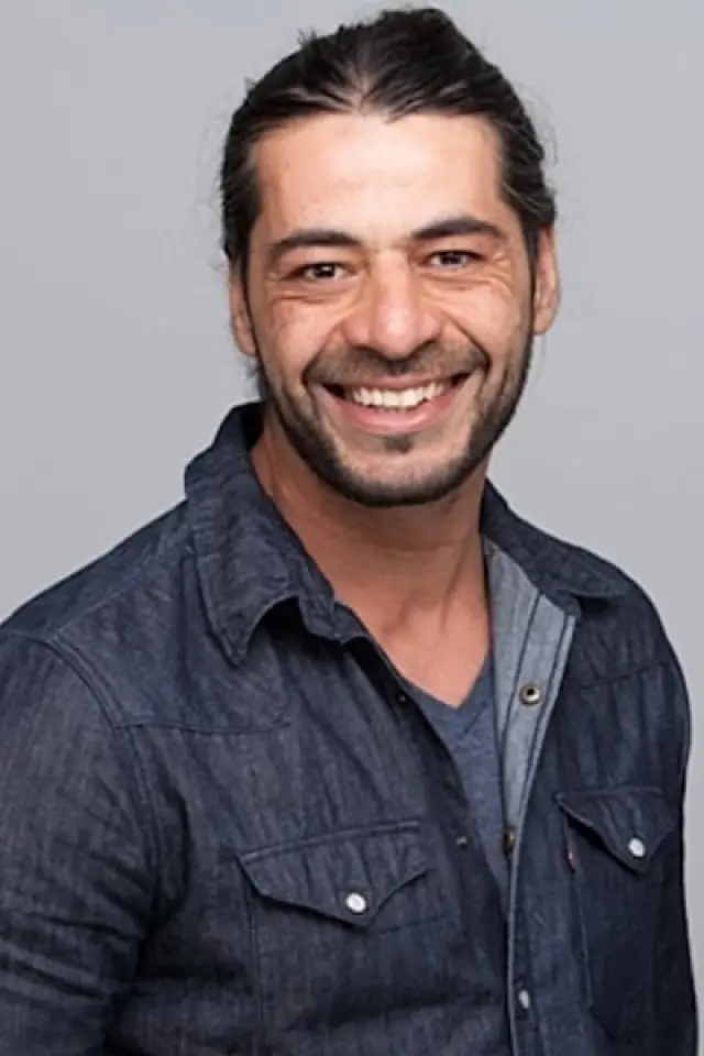 Zdjęcie Tamer Burjaq