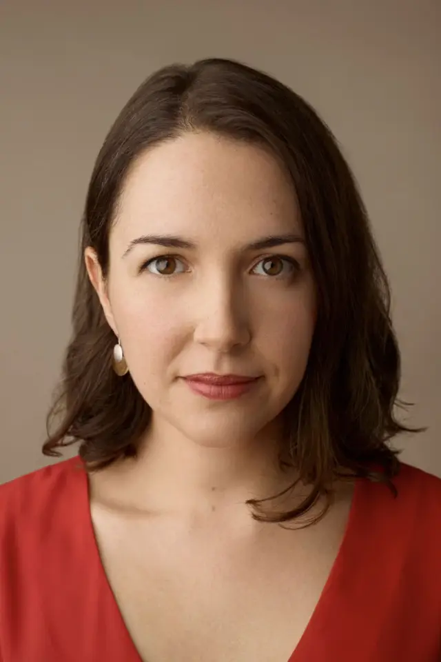 Zdjęcie  (Kristine Stolakis)