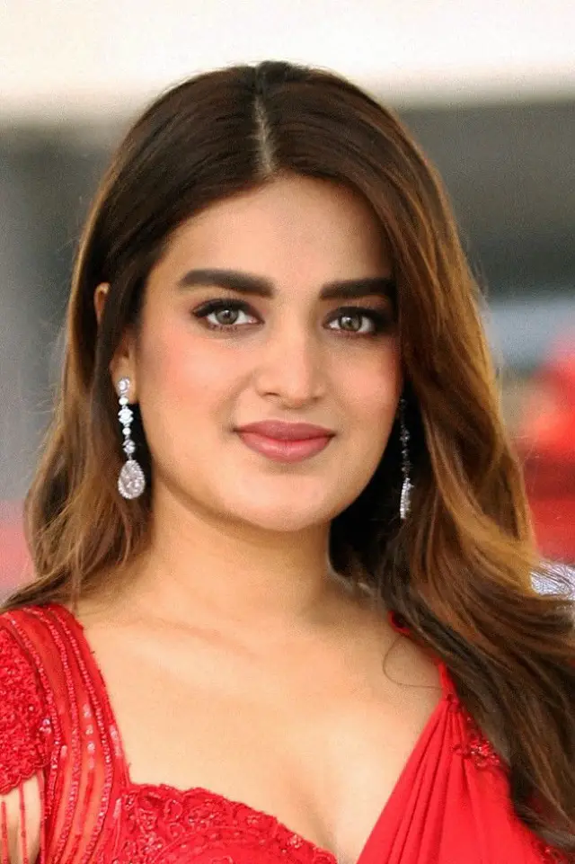 Zdjęcie  (Nidhhi Agerwal)