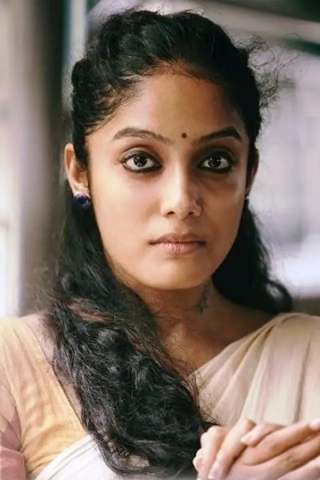 Zdjęcie  (Abhirami Venkatachalam)