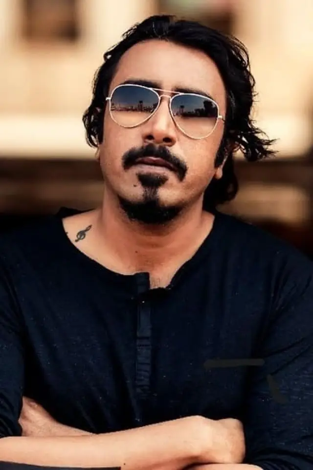 Zdjęcie Arko Pravo Mukherjee (Arko Pravo Mukherjee)
