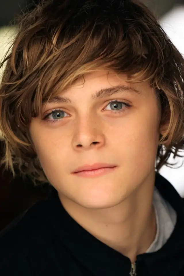 Zdjęcie Billy Barratt