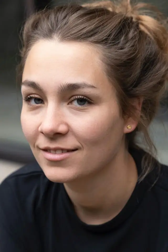 Zdjęcie  (Anna Roller)