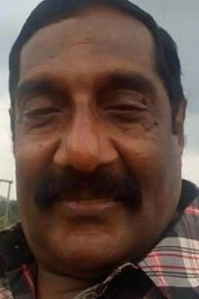 Zdjęcie  (Abraham Koshy)