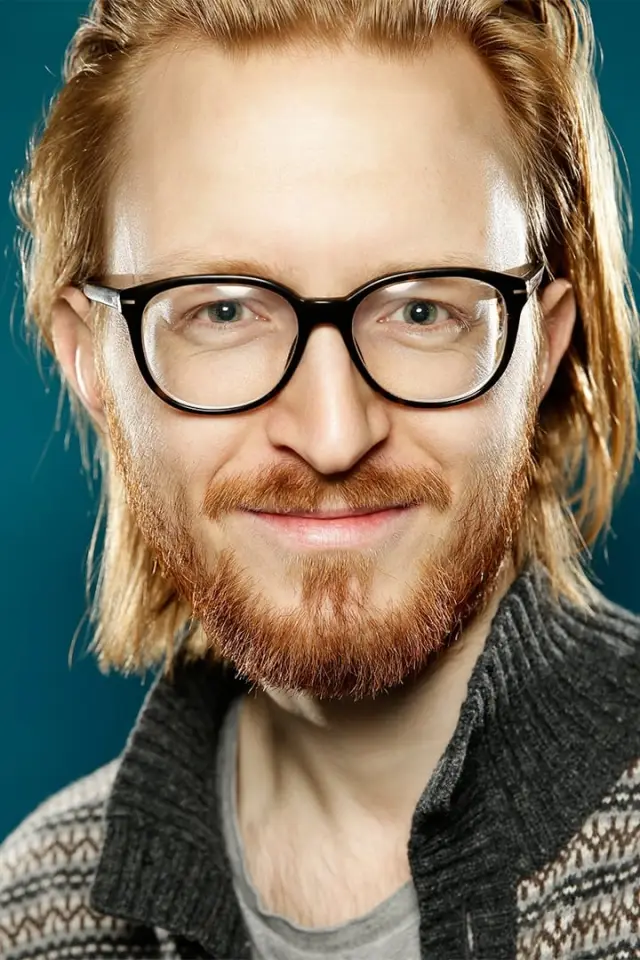 Zdjęcie Krystian Einshej (Christian Einshøj)