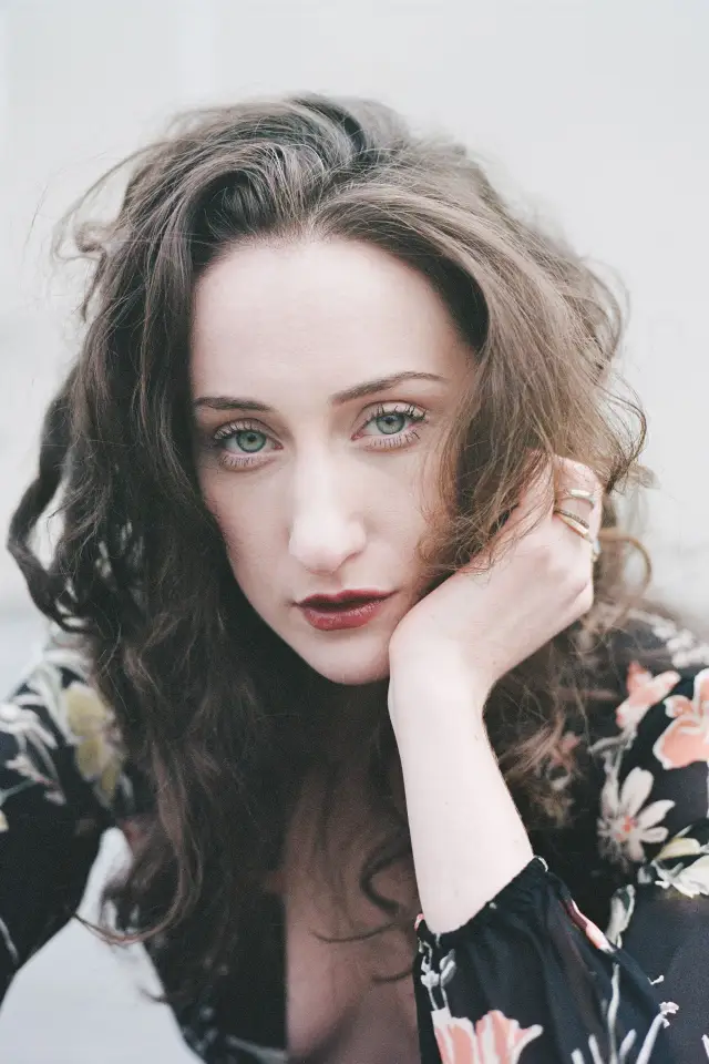 Zdjęcie  (Eden Epstein)