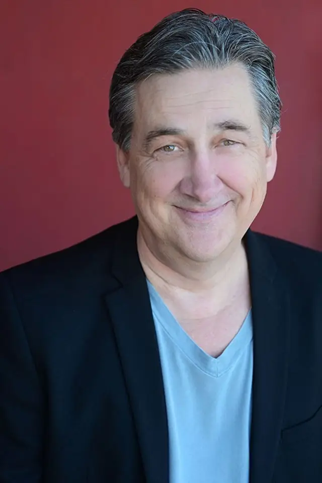 Zdjęcie Robert Briscoe Evans (Robert Briscoe Evans)