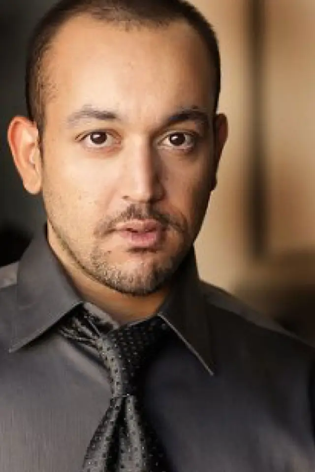 Zdjęcie  (Zhubin Rahbar)