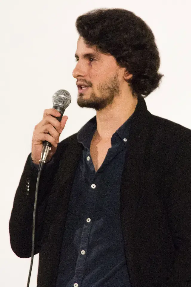 Zdjęcie  (Marino Darés)