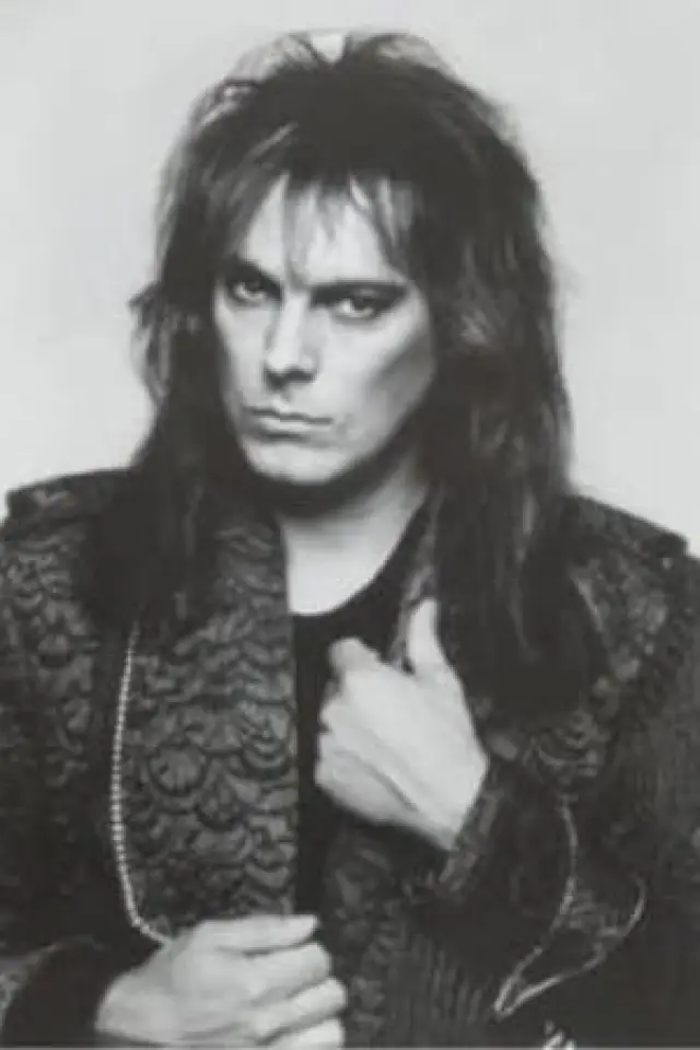 Zdjęcie  (Don Dokken)