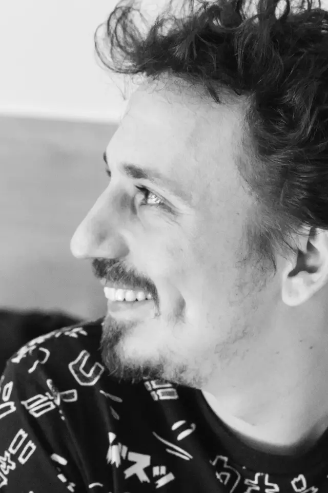 Zdjęcie  (Javier Yañez Sanz)