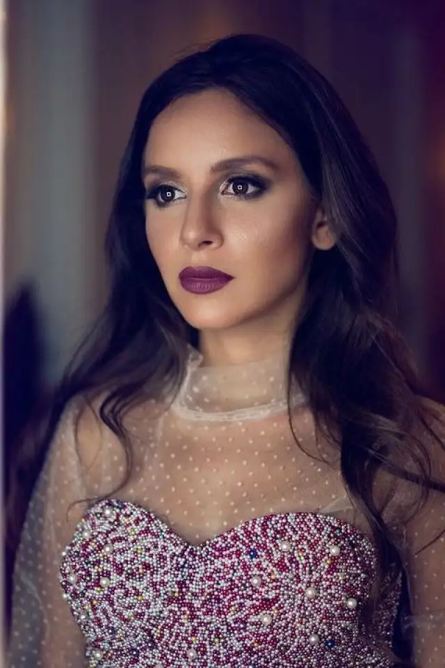 Zdjęcie  (Gamila Awad)