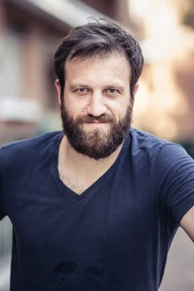 Zdjęcie Satya Dusaugey (Satya Dusaugey)