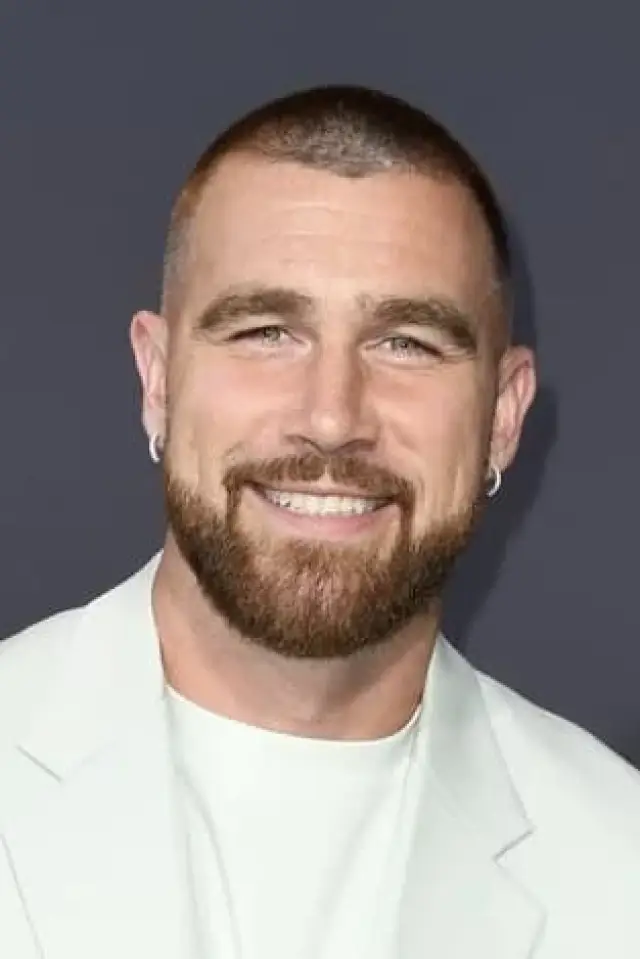 Zdjęcie  (Travis Kelce)