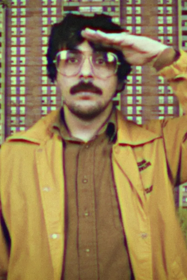 Zdjęcie Vincenzo Nappi (Vincenzo Nappi)
