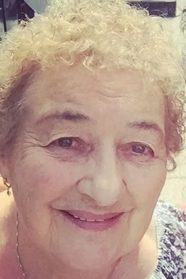 Zdjęcie Helena Gorin (Hazel Gorin)