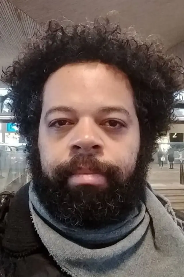 Zdjęcie Renato Nowaes (Renato Novaes)