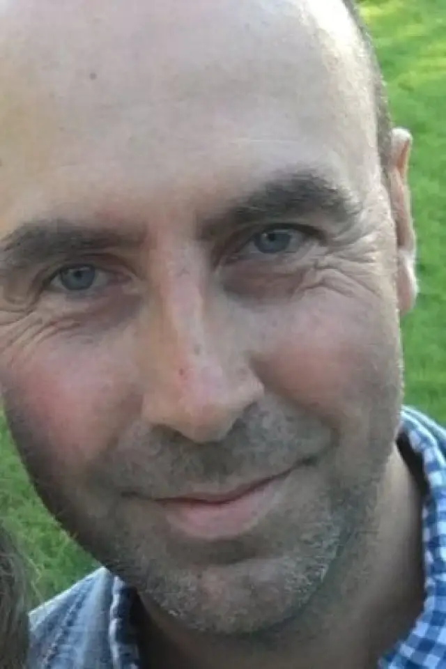 Zdjęcie John Rowley