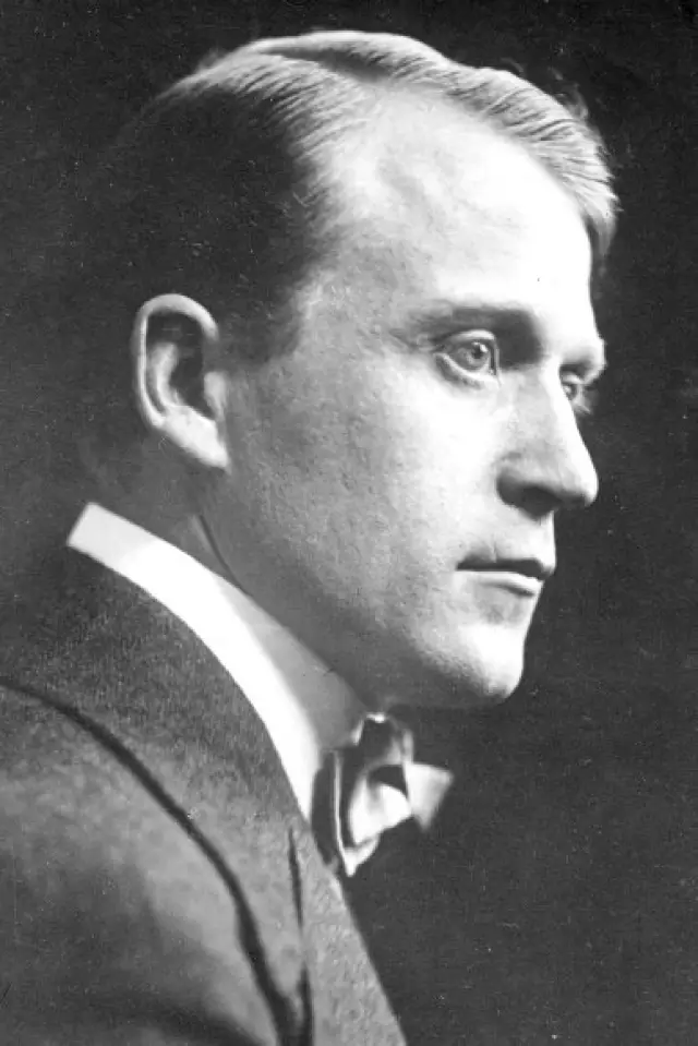 Zdjęcie  (Nils Olaf Chrisander)