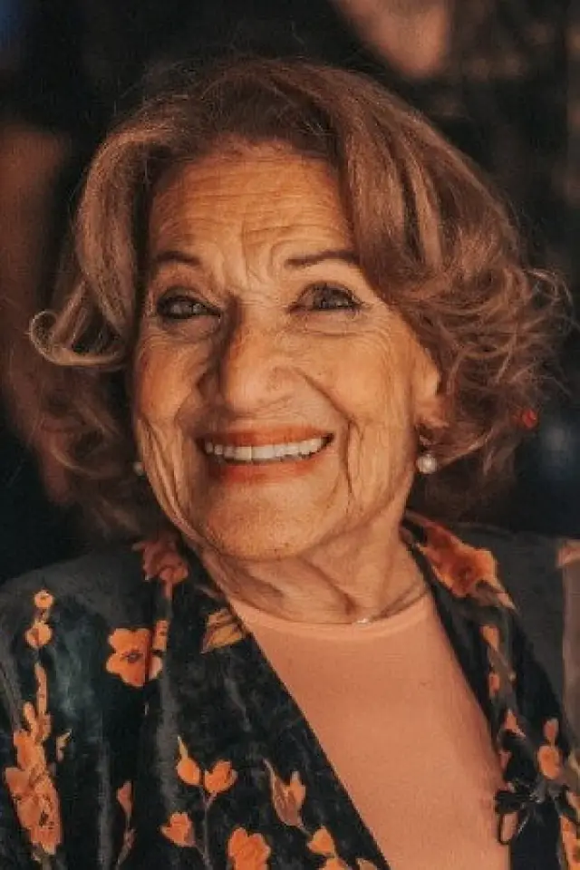 Zdjęcie  (Cristina Morán)