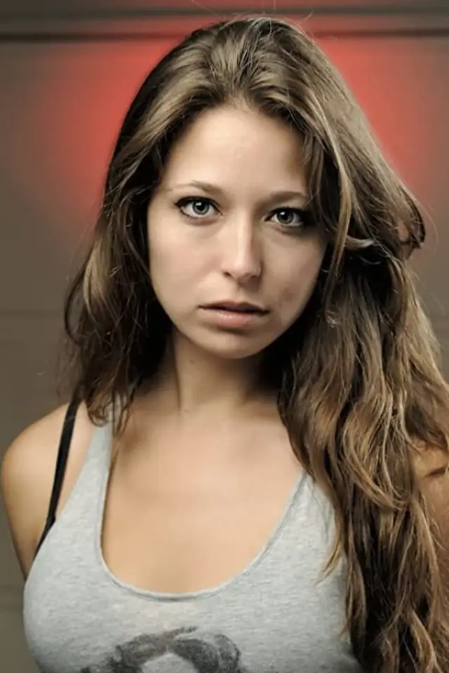 Zdjęcie  (Lexie Galante)