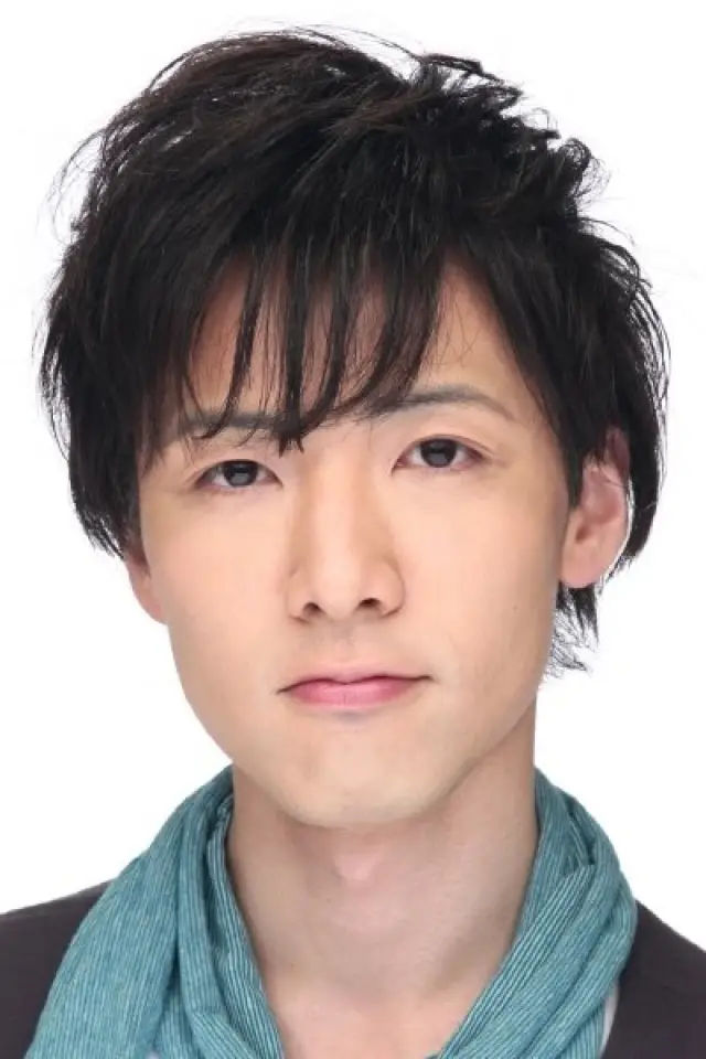 Zdjęcie  (Masayoshi Sugawara)
