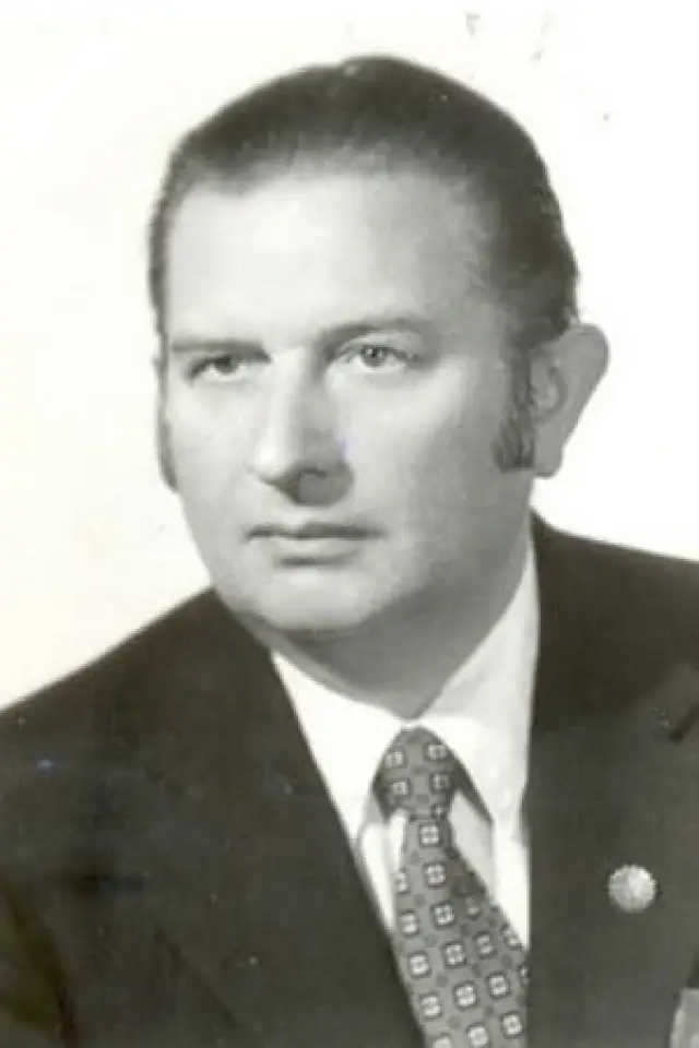 Zdjęcie  (Marian Stanisławski)