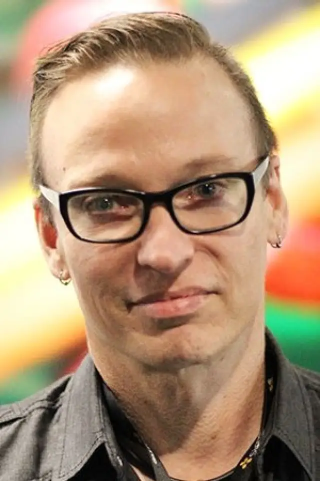 Zdjęcie  (Matt McMullen)