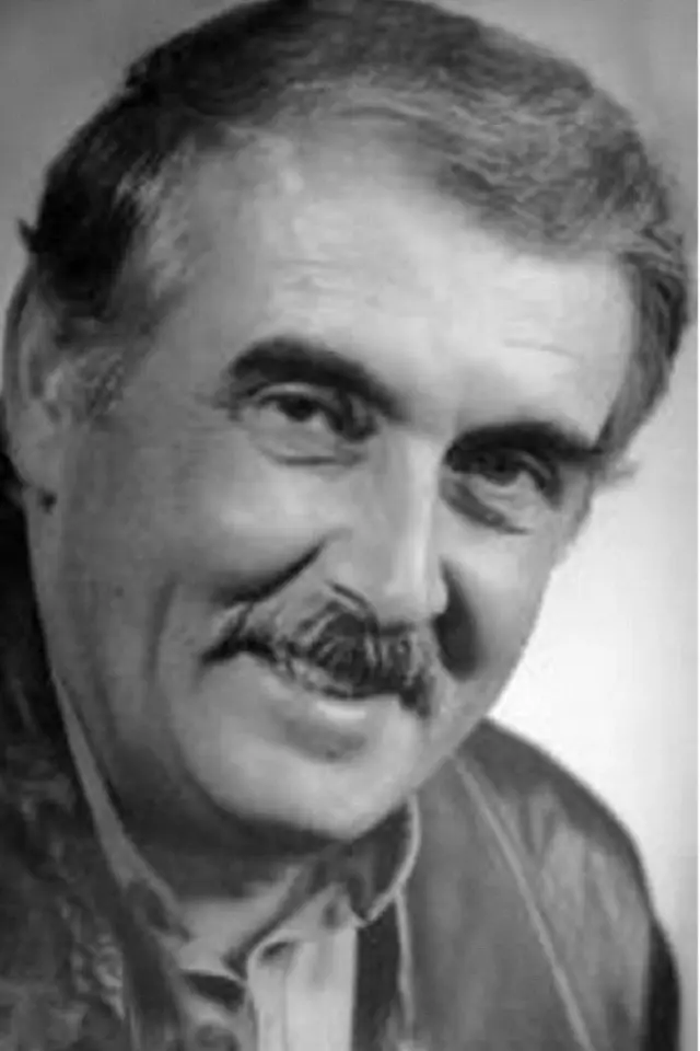 Zdjęcie Julian Jabczyński (Julian Jabczyński)
