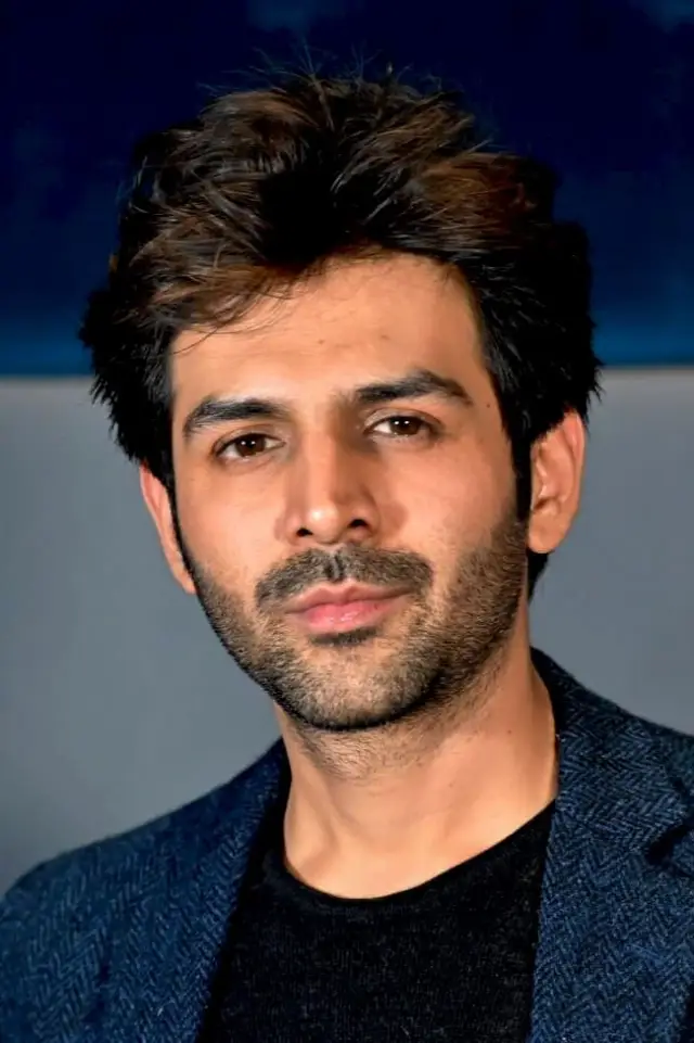 Zdjęcie Karthik Aryan (Kartik Aaryan)