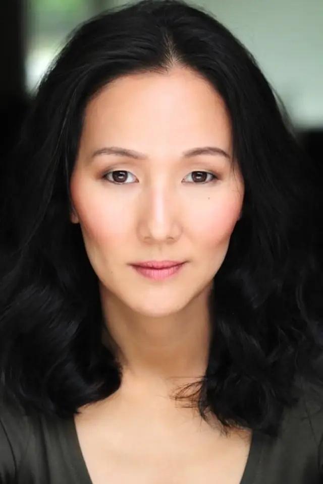 Zdjęcie Michelle Choi-Lee